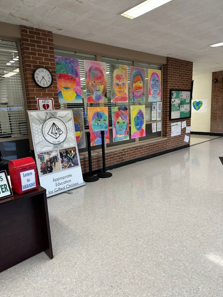 gallery