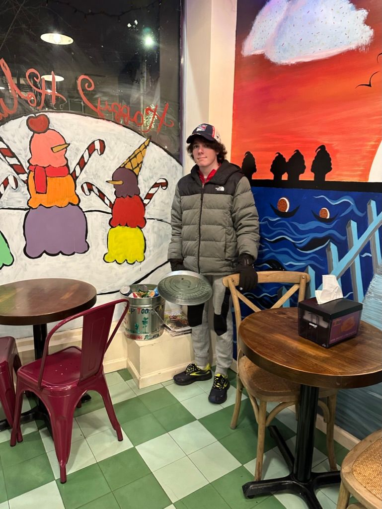gallery